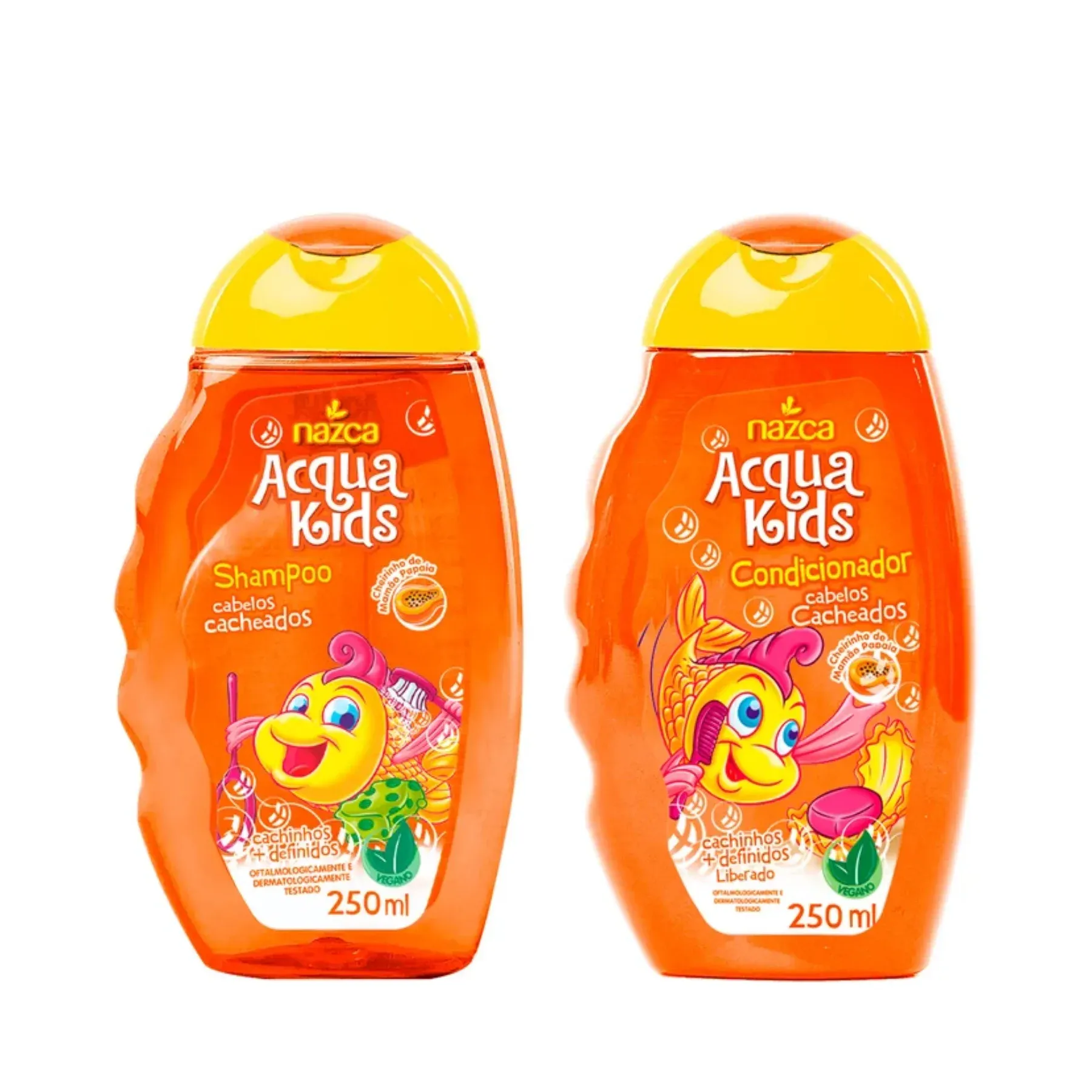 ACQUA CACHOS -2-